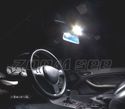 KIT COMPLETO 16 LAMPADAS LED INTERIOR PARA BMW E46 SEDAN COUPE 328I 330I 330XI 325CI 323CI 328CI 330 - 3