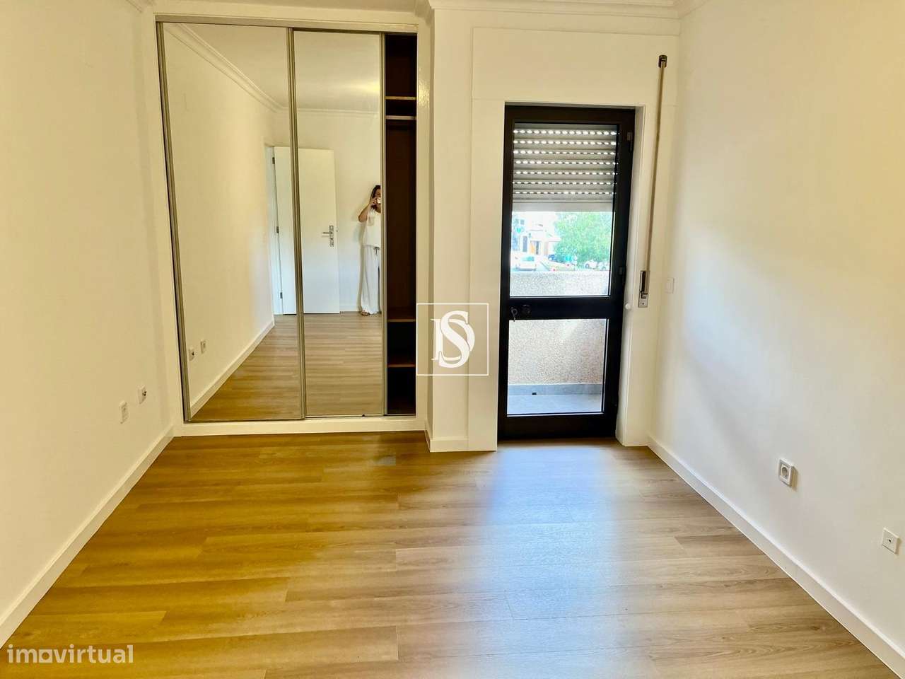 Apartamento T2 Venda em Baguim do Monte (Rio Tinto),Gondomar-19