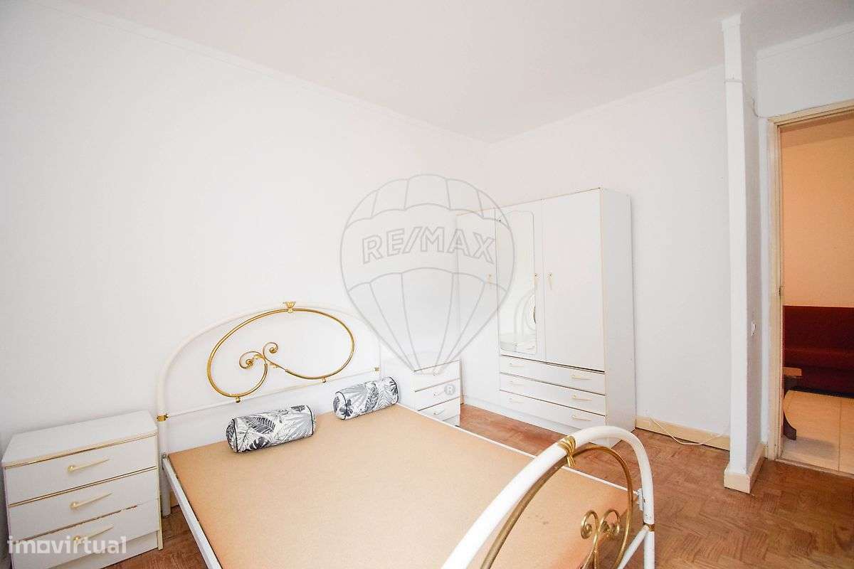 Apartamento T4 para venda - Grande imagem: 4/22