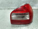 LAMPA TYLNA PRAWA AUDI A3 ( 8L1 ) 11-A463B HATCHBACK - 1