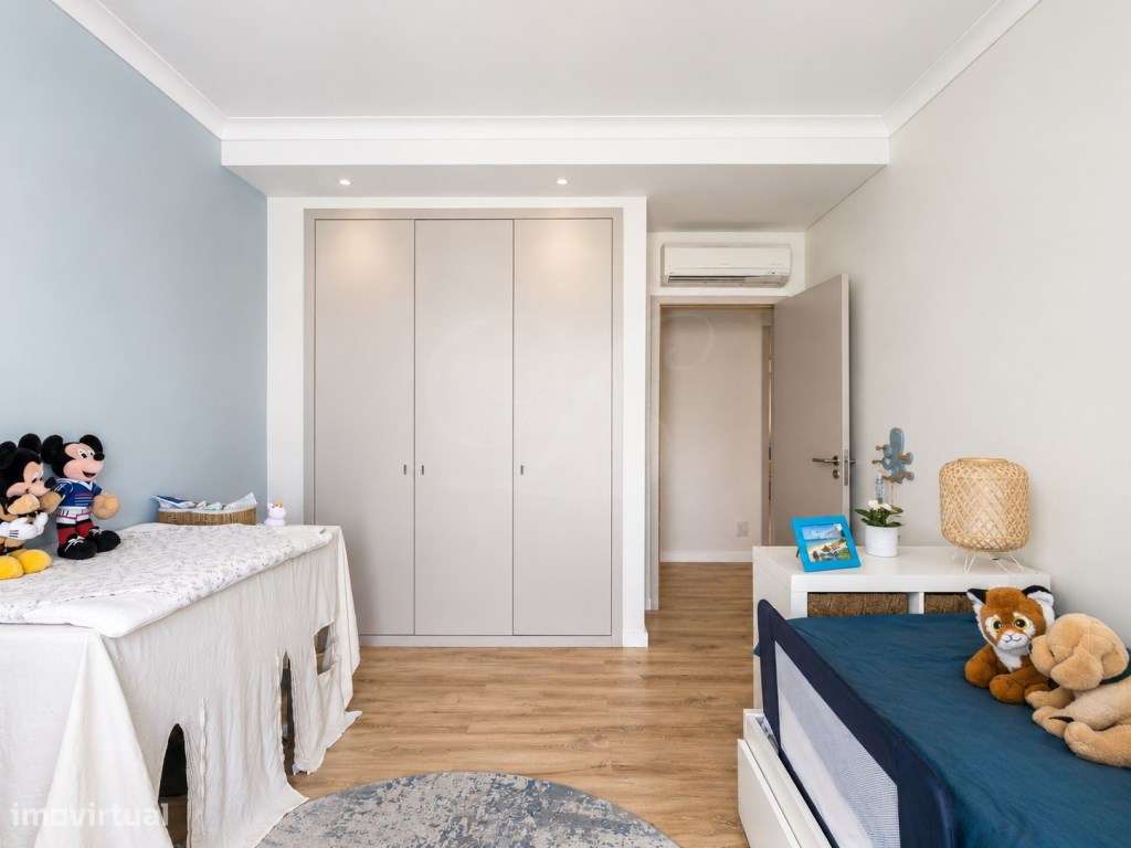 Apartamento T3 | Cascais-20