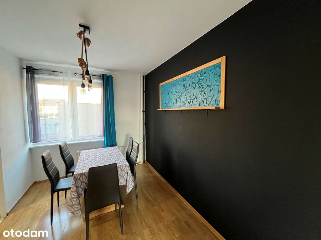 Mieszkanie, 53 m², Gryfino-2