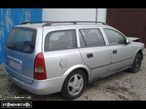 Peças Opel Astra G de 2000 - 1