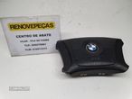 Airbag Volante Bmw 3 (E46) - 1