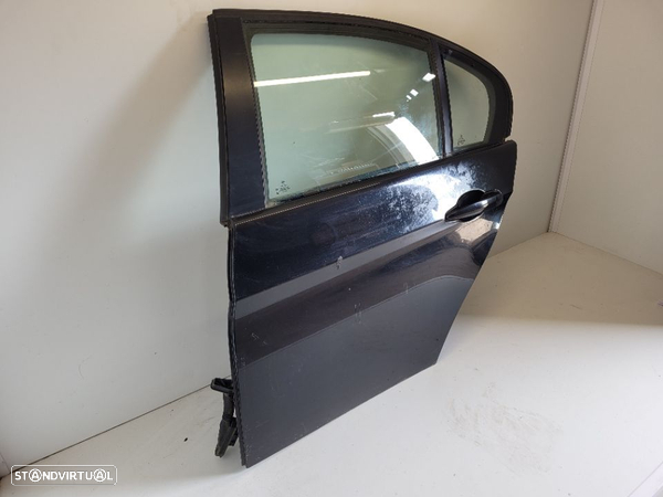 Porta trás esquerda BMW SERIE 3 E90 2005-2012 - 2