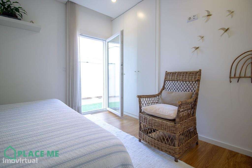 Apartamento T3 na Rua da Boavista - Braga c/ 128m2 de Terraço-22