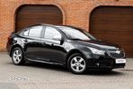 Chevrolet Cruze 1.6 LS - 1