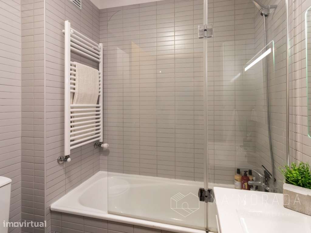 Andar de Moradia T-3 em Mozelos - Santa Maria da Feira-28