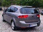 Seat Altea XL 1.6 Stylance - 5