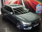 Volvo V60 2.0 D4 Inscription Geartronic - 15