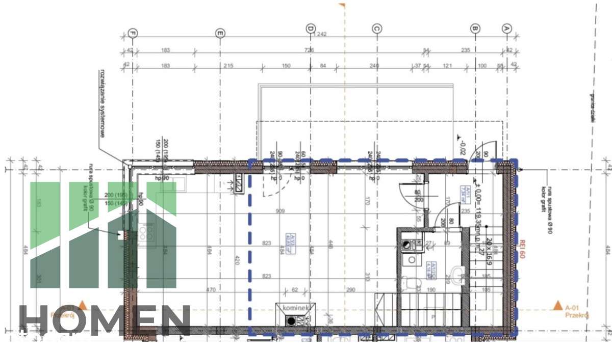 Wroclaw tuż za rogiem! Tylko 8 557,69 za m/2-7
