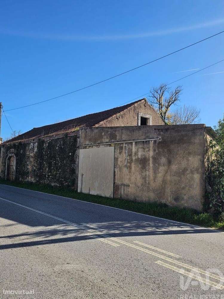 Hangar em Bárrio de 285,00 m2 - Grande imagem: 4/8
