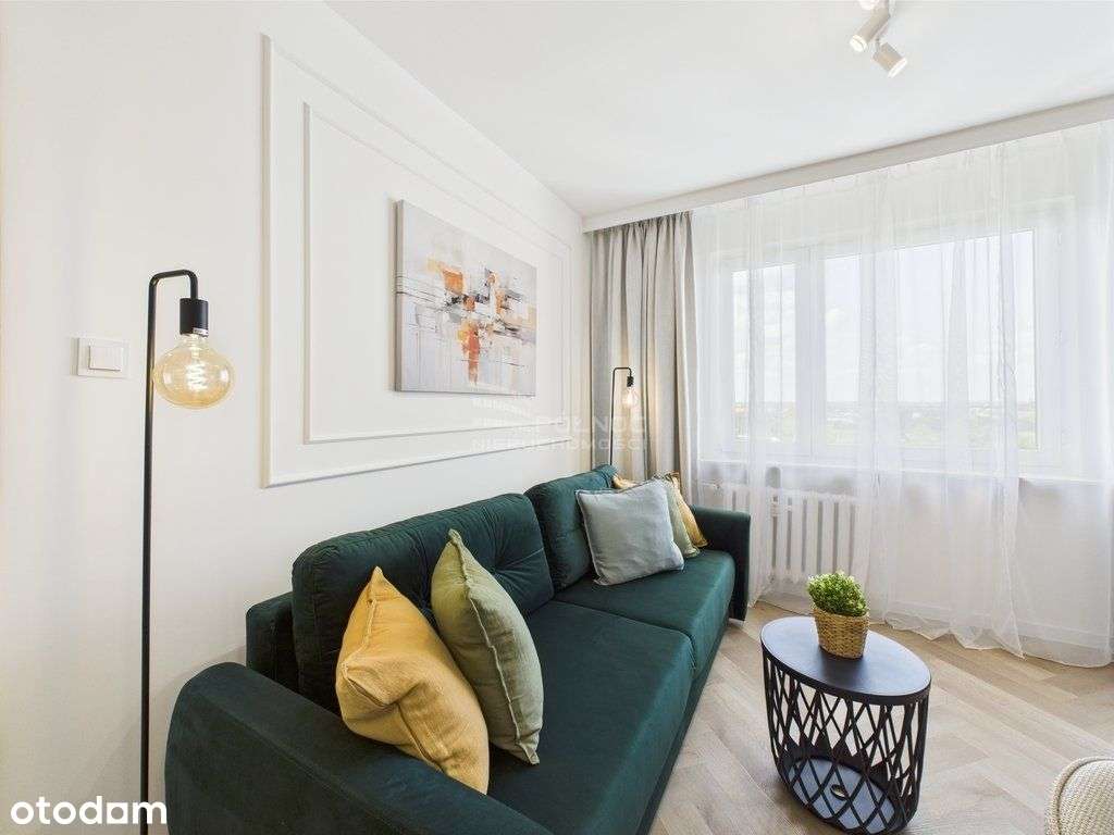 2 pokoje, mieszkanie po remoncie, wysoki standard - Pełny obrazek: 4/20