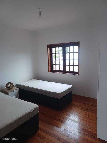 Arrendamento residencial de apartamento em rua Maria Júlia Borbon, 48 - Grande imagem: 5/12