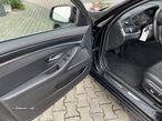 BMW 518 d Line Luxury Auto - 24