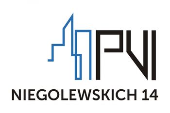 Niegolewskich 14 spółka z ograniczoną odpowiedzialnością spółka  komandytowa Logo