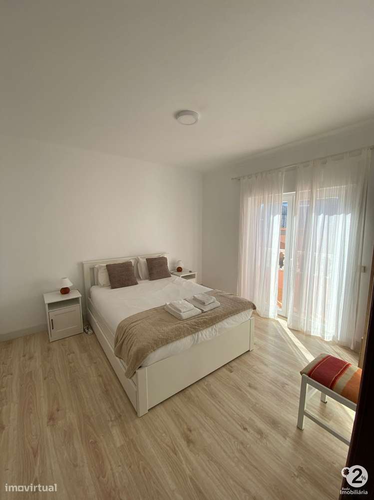 Moradia V5  com Vista Mar em Silveira-16