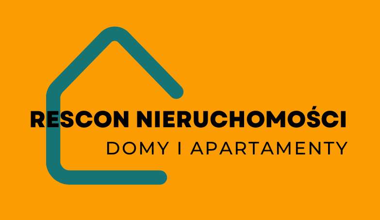 Logo: RESCON Marta Niewiadomska