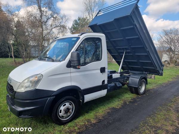 Iveco Daily 35C13 - 7