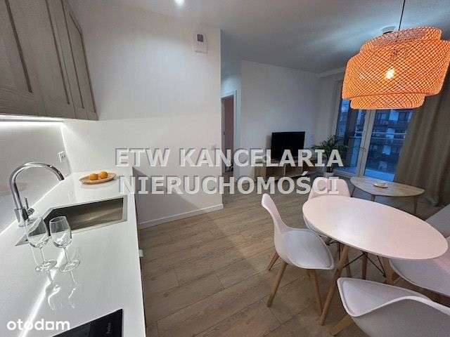 Wygodne 2 pokoje, balkon, garaż, komórka-3