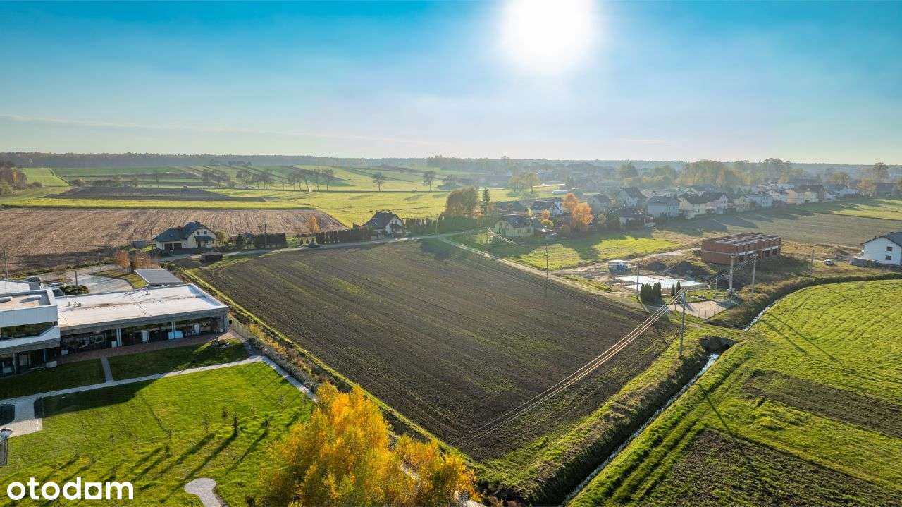 Sprzedam Działki Budowlane w Tychach-Cielmice-9