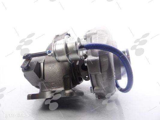 turbosuflanta Scania GT3782SN 1412941 1412943 1501659 - 1