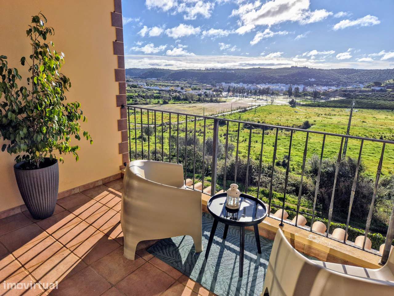 Moradia com Piscina em Condominio Privado - Grande imagem: 4/19