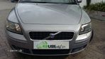 Capot Volvo S40 Ii (544) - 2