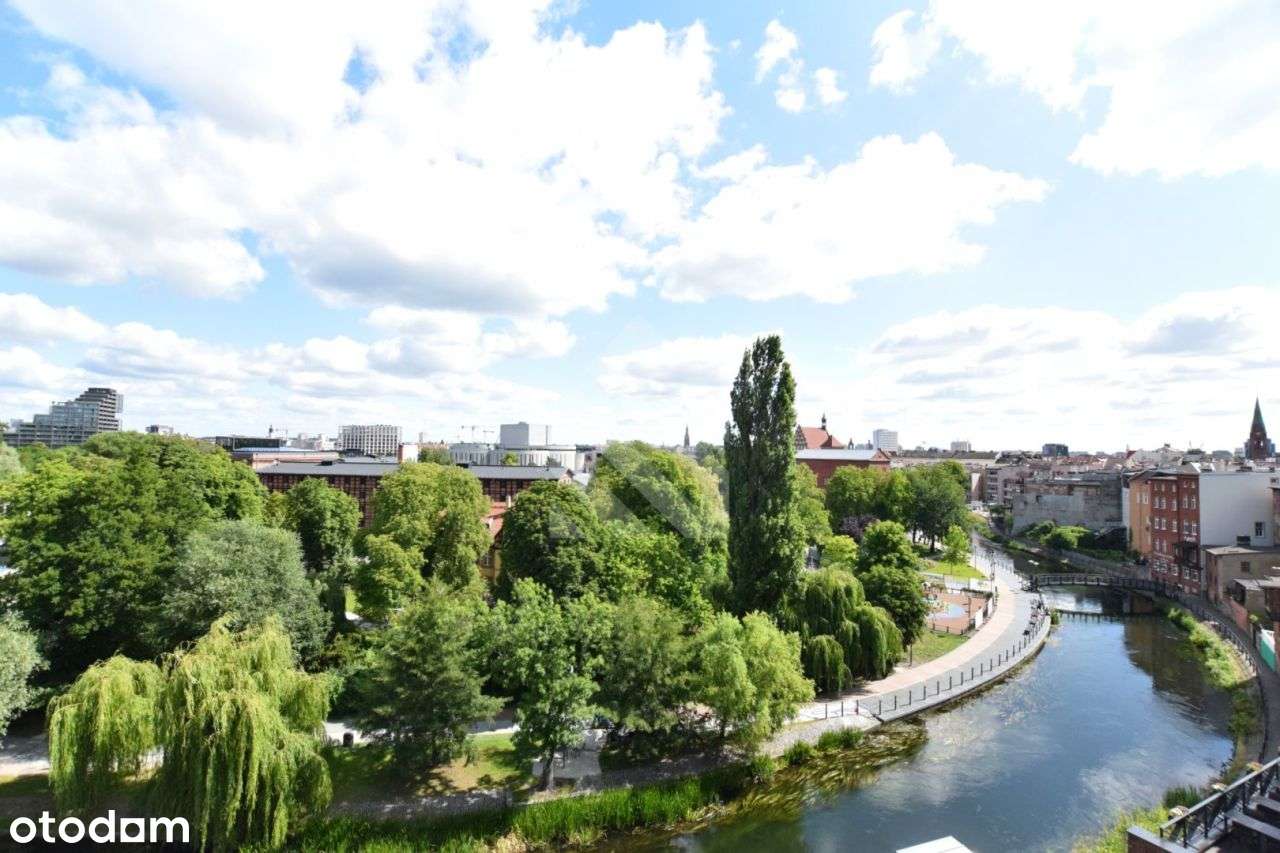 Mieszkanie, 115,41 m², Bydgoszcz - Pełny obrazek: 2/8