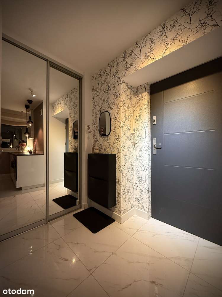 Kawalerka | XII Piętro | Centrum Warszawy-7