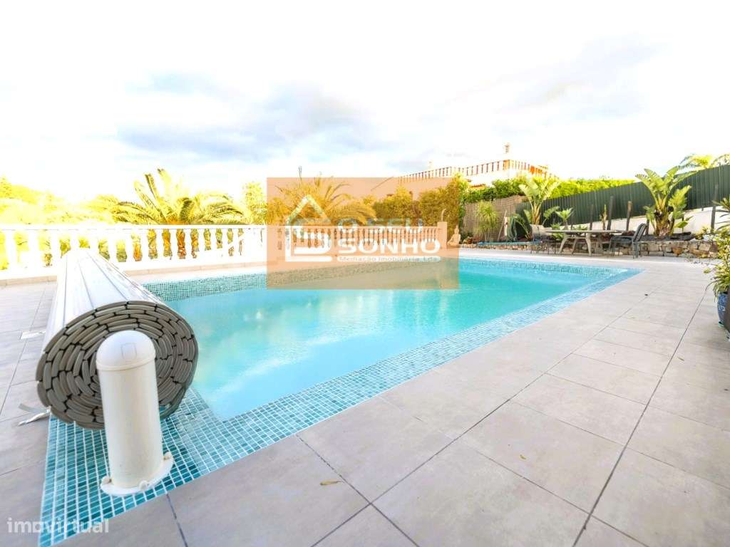 Moradia em São Brás de Alportel-18