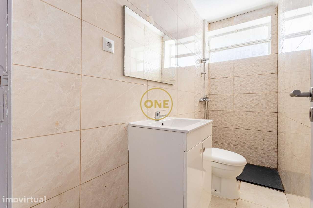 Apartamento T3 com Varandas - Ramada - Odivelas-25