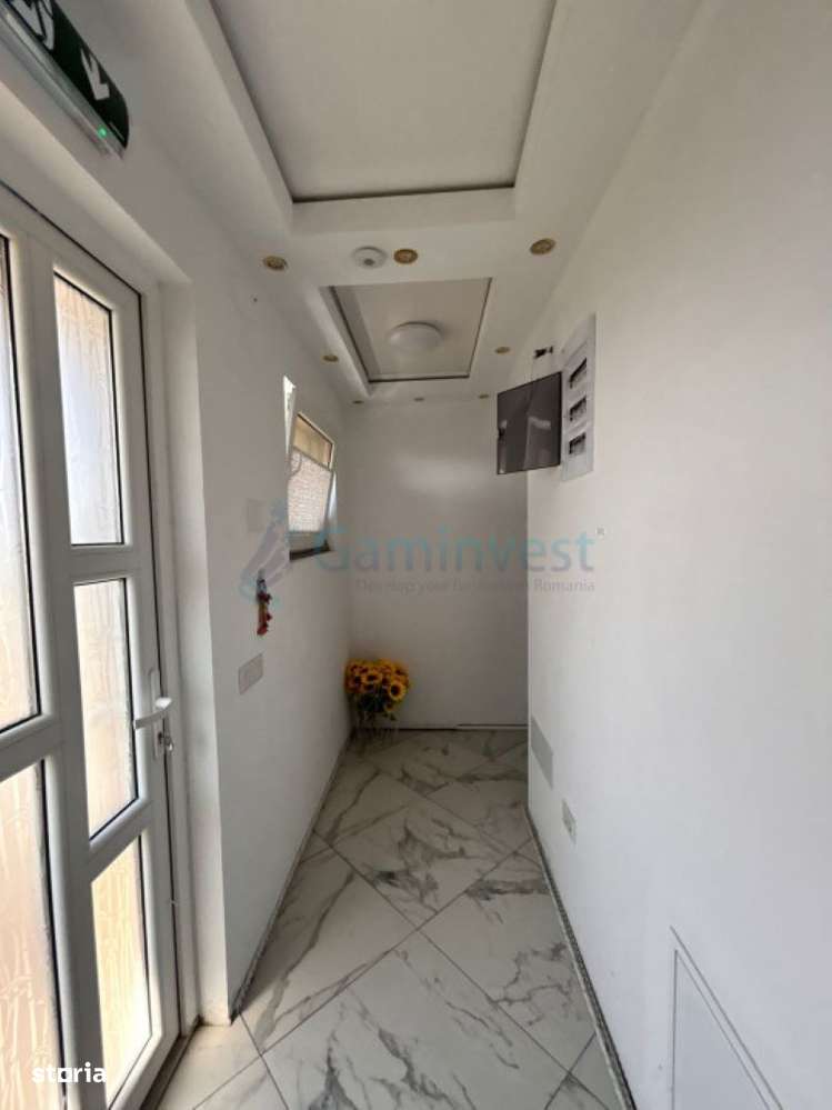 Clădire cu autorizație de aparthotel în curte, Oradea,Gaminvest,V4060A-10