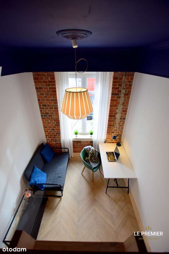 Gotowa inwestycja w świetnej lokalizacji! - Pełny obrazek: 4/20