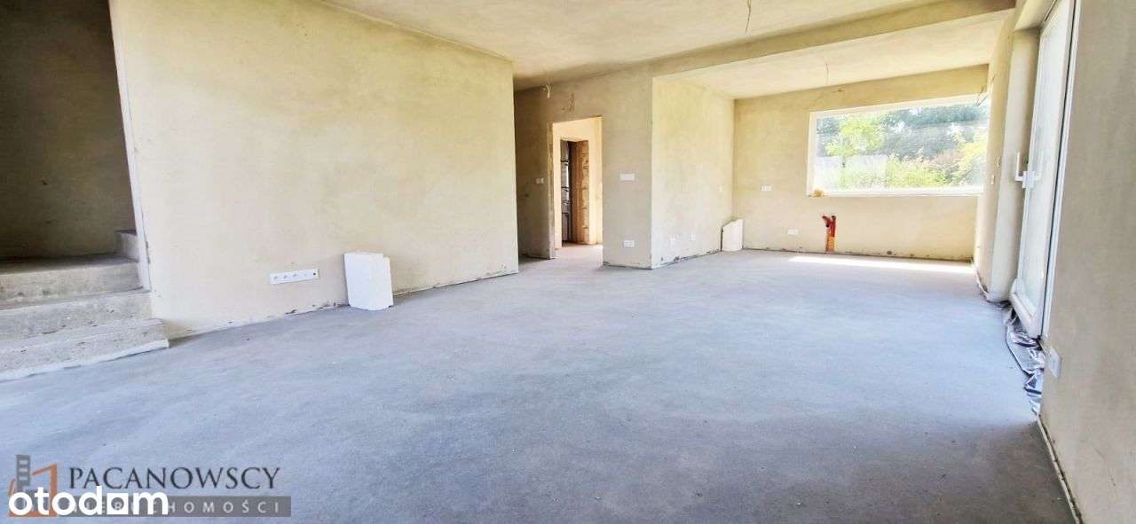 Dom, 125,58 m², Brzezie-7