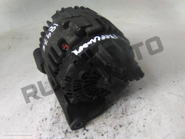 Alternador  Land Rover Freelander (l314) 2.0 Td4 4x4 - 3