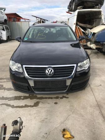 Motor VW Passat BXE, LC9X, JCX - - 1