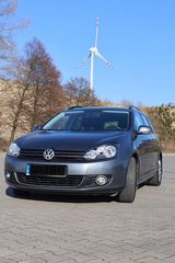 Volkswagen Golf VI 1.4 TSI Highline