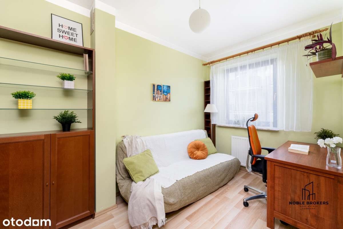 ul. Łupaszki | 3 pokoje + kuchnia | 66,8 m2 ! - Pełny obrazek: 5/17