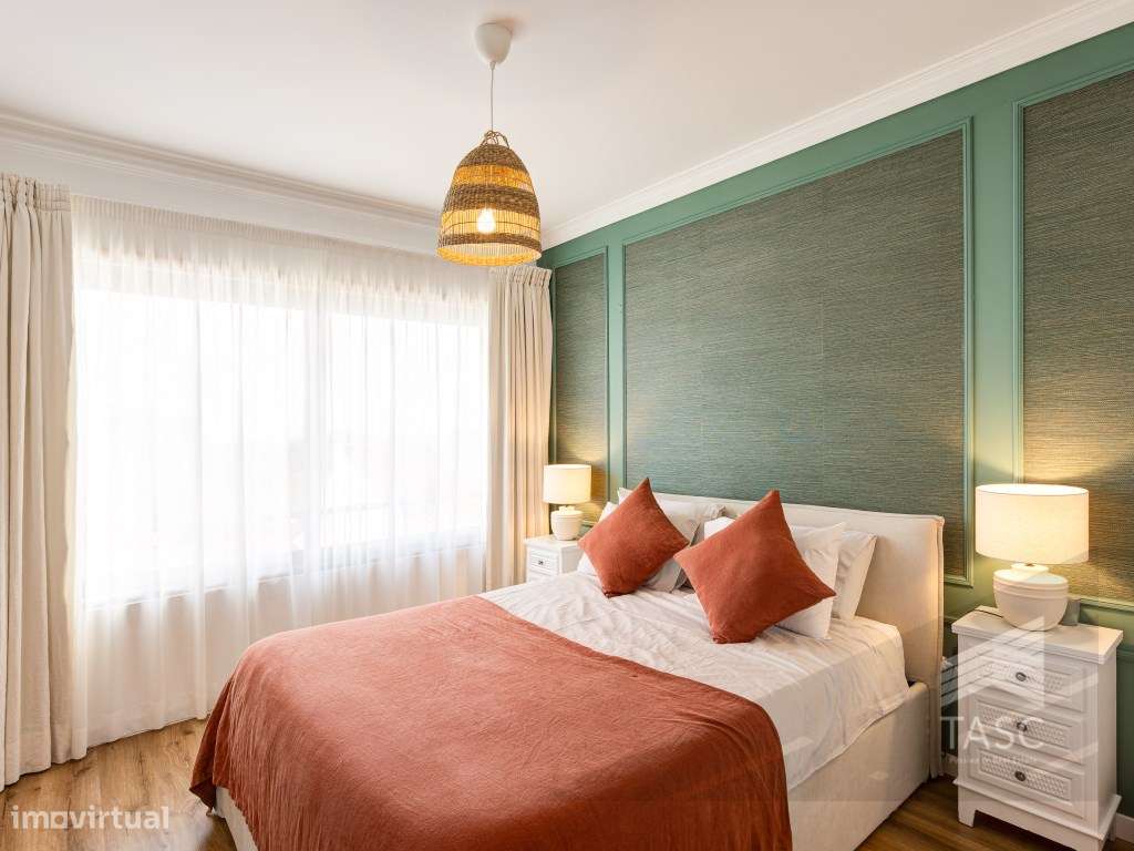 Moradia Geminada em Bicesse-27