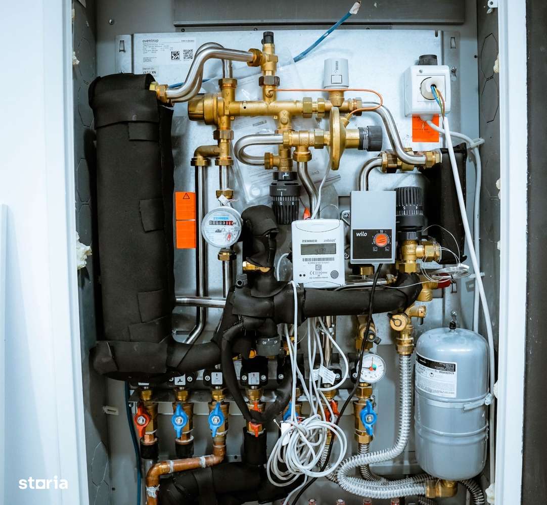 Apartament, 67 m², -18