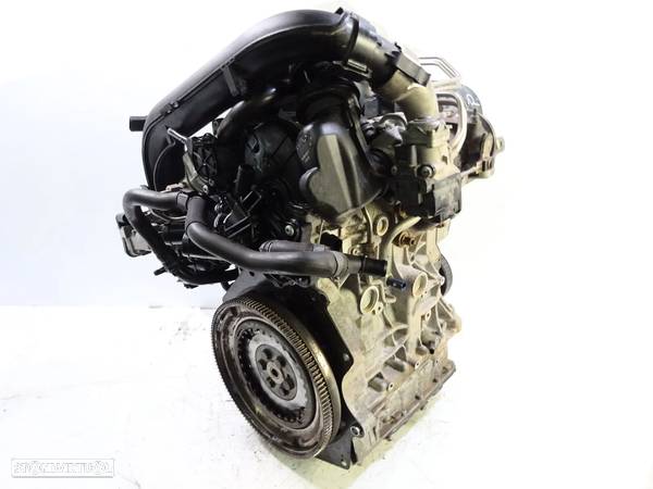 Motor CZC SKODA 1,4L 125 CV] - 1