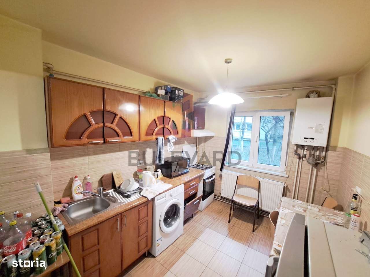 Comision 0. Apartament 3 camere decomandate zona Iulius Mall-10