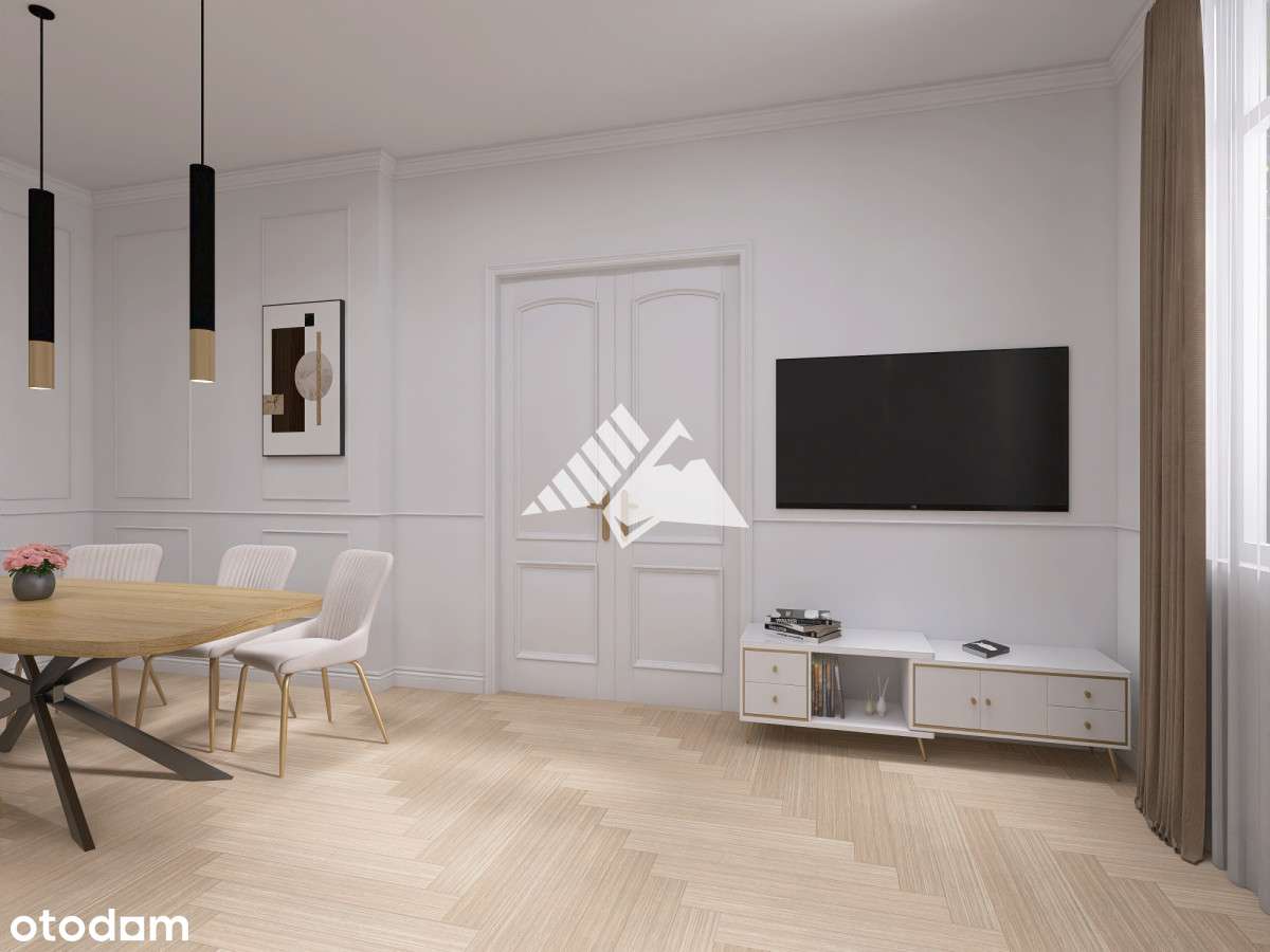 Piękna Kamienica Z 1898 roku - Gdańsk Wrzeszcz-9