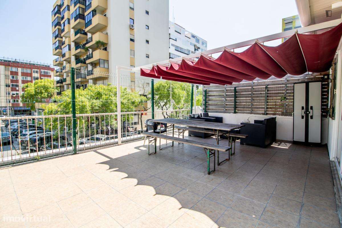 Apartamento com 2 quartos - localizado em Costa da Caparica Lisbon - Grande imagem: 3/10