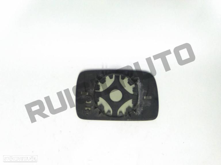 Vidro De Espelho Retrovisor Esquerdo  Vw Polo (6n1) - 2