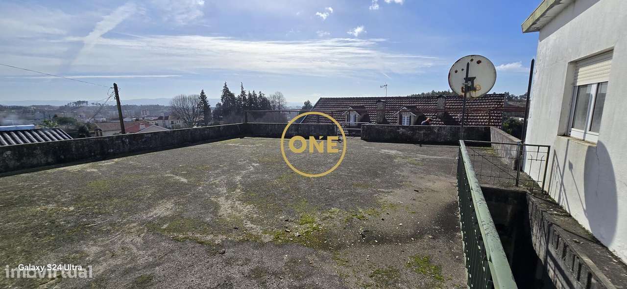 Moradia Bi-Familiar T3 - Grande imagem: 4/10