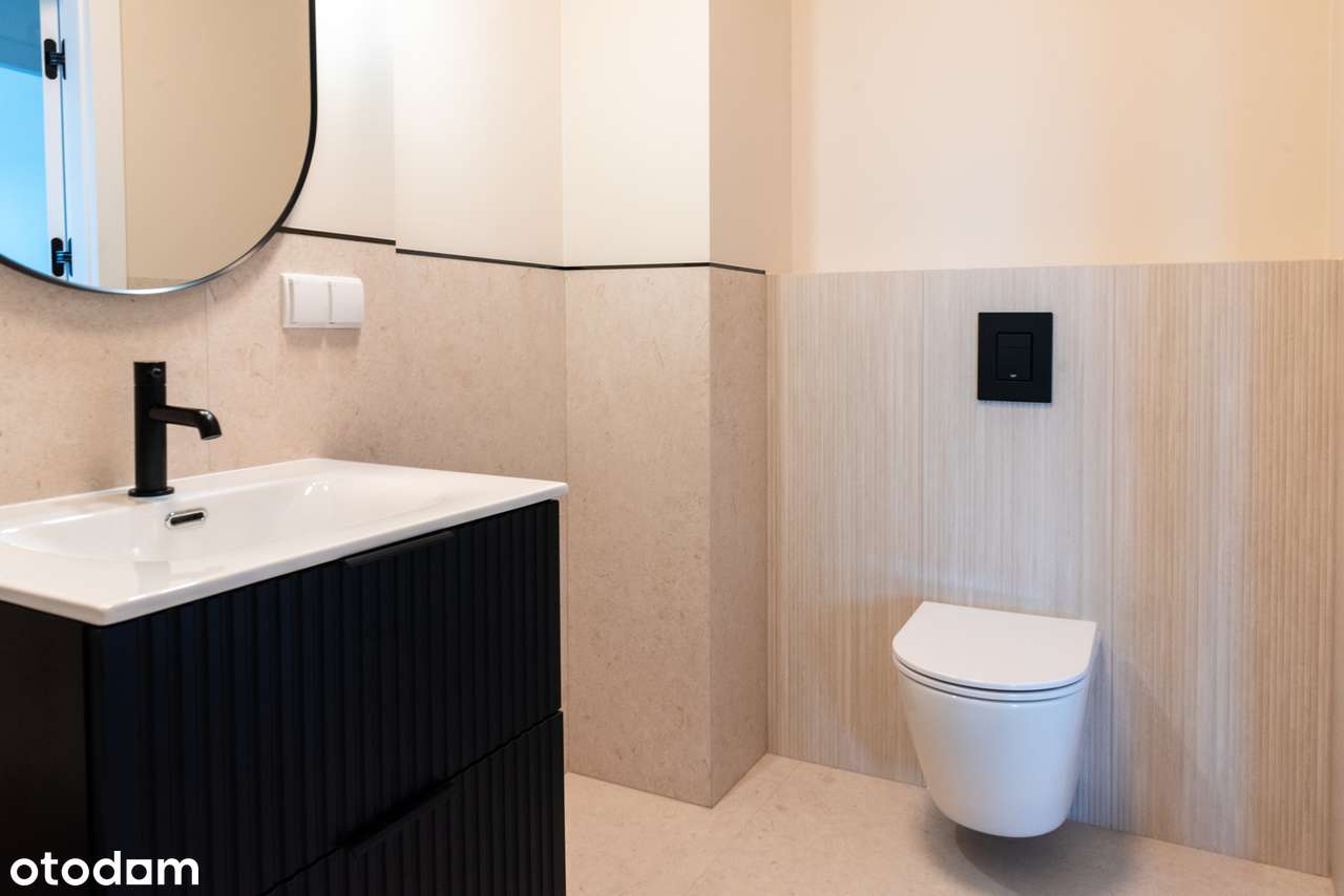 Przestronne mieszkanie przy GUMedzie-1