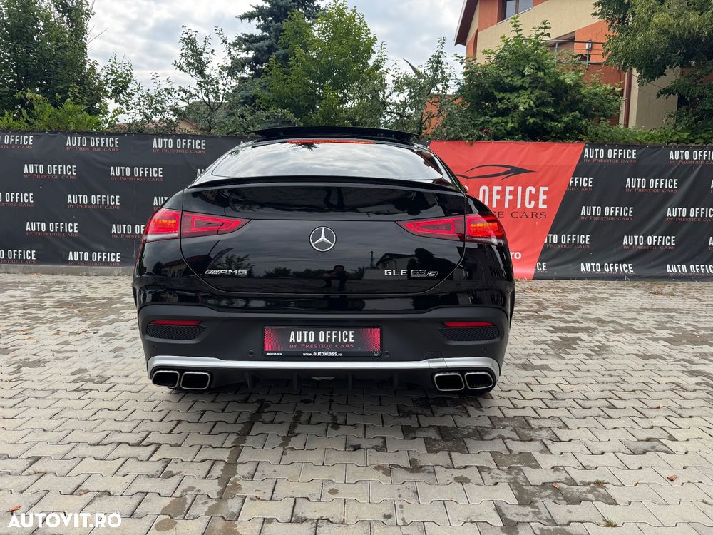 mercedes-benz gle-coupe