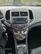 Chevrolet Aveo 1.4 LT - 21